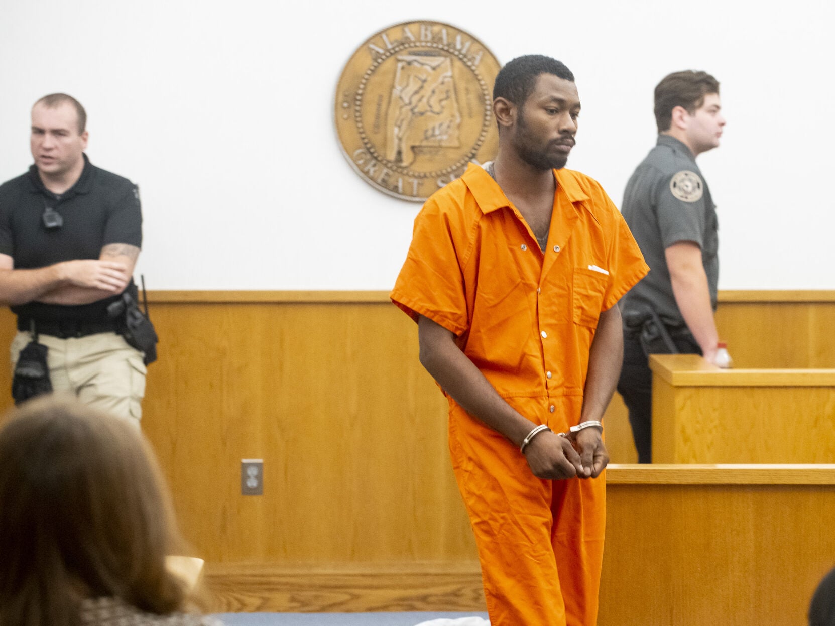 No bond for grandson, grandfather still on ventilator