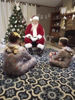 LIFT Ministries helps 163 Christmas angels