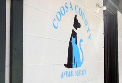 Coosa County Animal Shelter shuts down