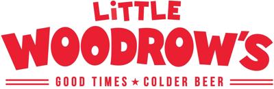 Little Woodrow's Logo (PRNewsfoto/Woody's Brands)