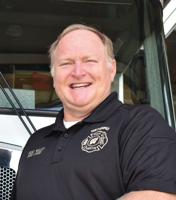 Wetumpka first responders are taking extra precautions