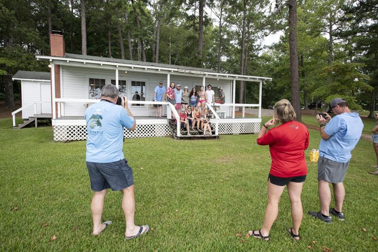 PHOTOS: Two nights of the Lake Martin Songwriter's Festival remain