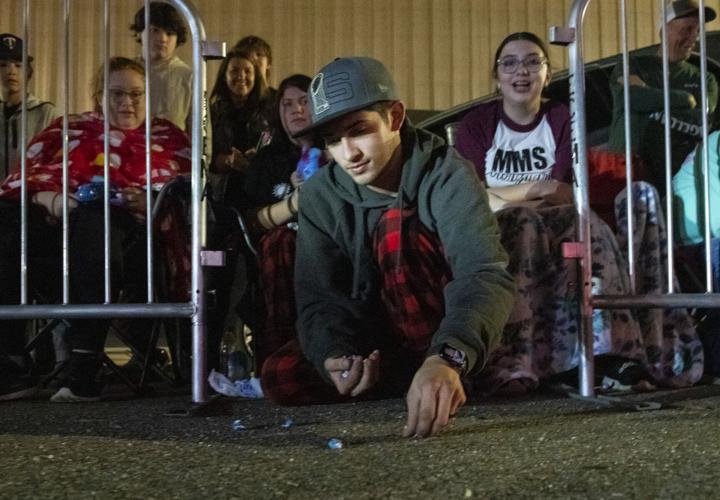 PHOTOS: Christmas on the Coosa