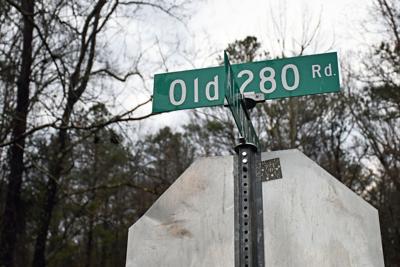Old 280 Road