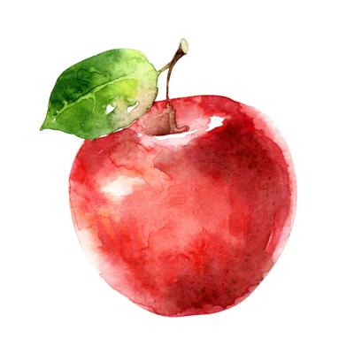 Does an Apple a Day keep the Doctor Away?