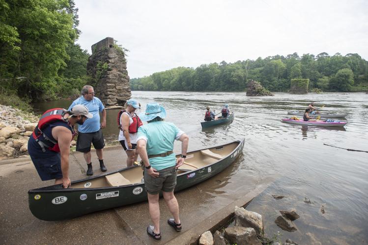 PHOTOS: Tallapoosa River Fest