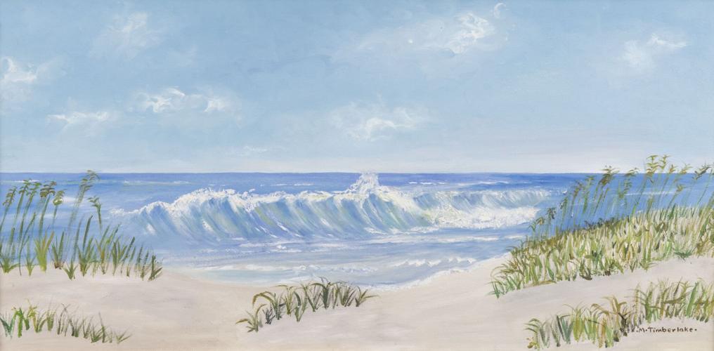 Lake Martin Living Art & Photo Contest