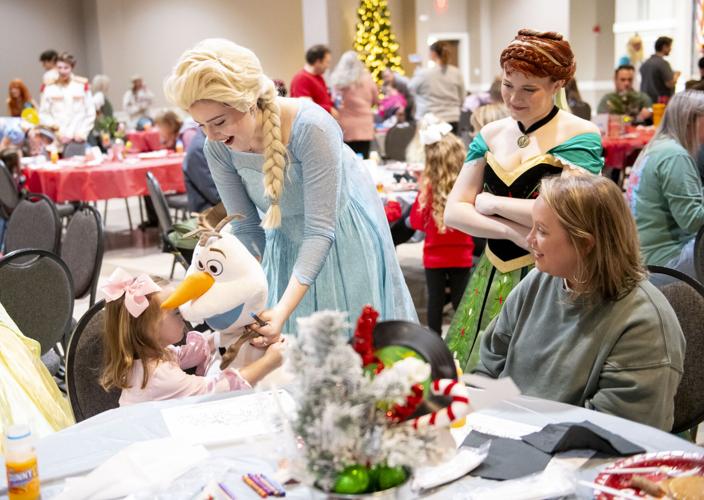 Christmas on the Coosa