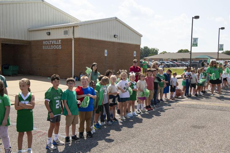 Holtville Homecoming Parade