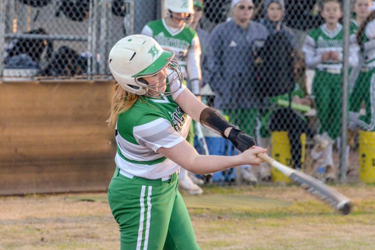 PHOTOS: Wetumpka softball tournament gets underway with 24 teams