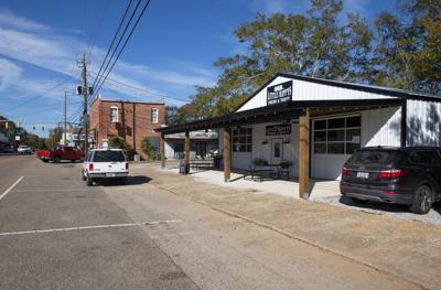 Fresh food comes to downtown Eclectic