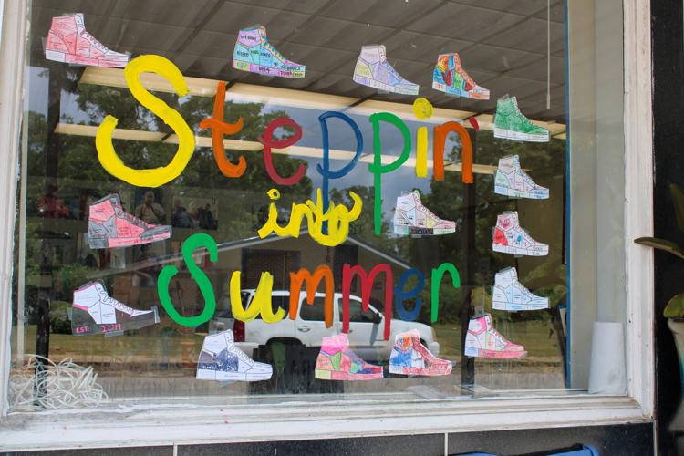 Camp Hill Library starts summer camp program