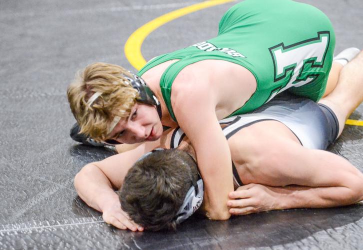 PHOTOS: Benjamin Russell, Wetumpka take top two spots at 2019 Indians Invitational