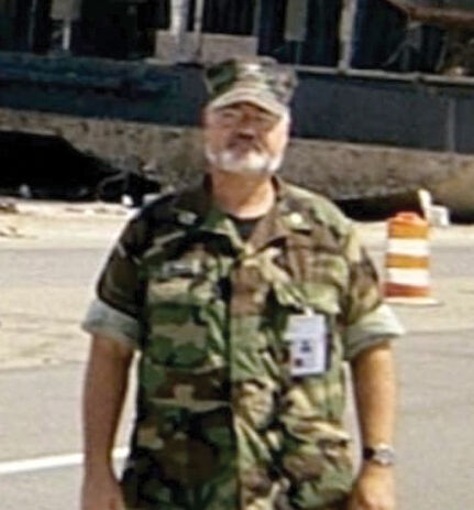 LOOK: Veterans Salute 2023