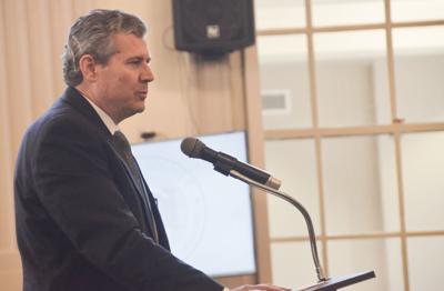 Elmore County Commission approves use of facility dog