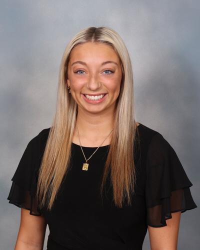 Chaynie Ruth Moulton