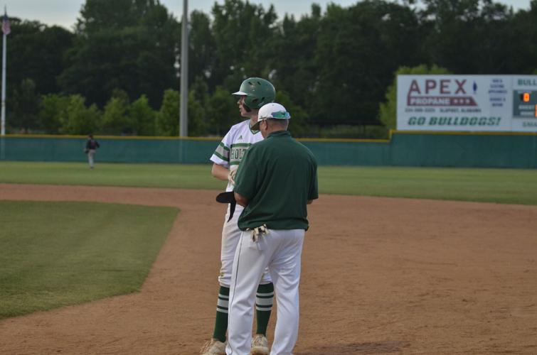 PHOTOS: Holtville advances in playoffs