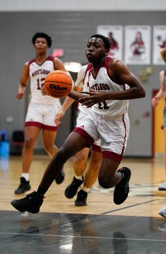 PHOTOS: Elmore County Basketball at Stanhope Elmore