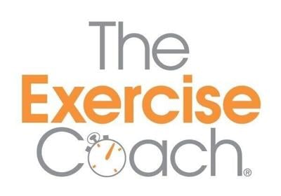 The Exercise Coach Logo
