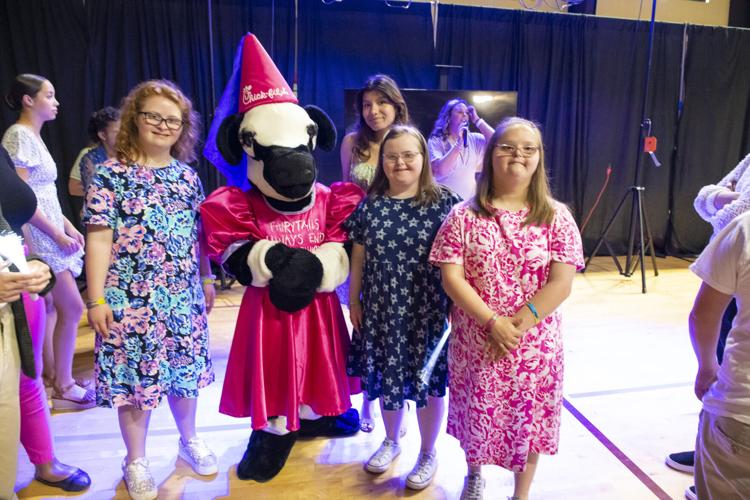 PHOTOS: Stanhope Elmore FCCLA hosts Super Kids Prom