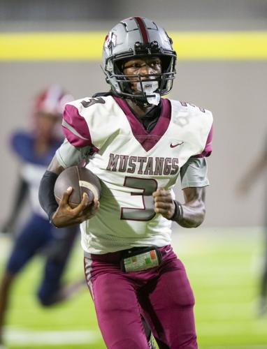 PHOTOS: Stanhope Elmore defeats Park Crossing