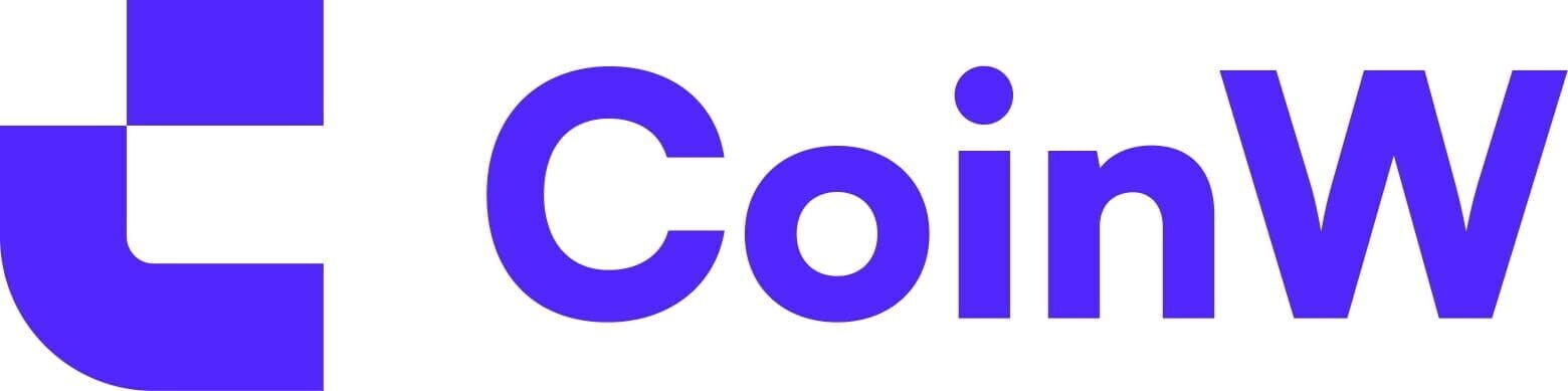 CoinW_Logo