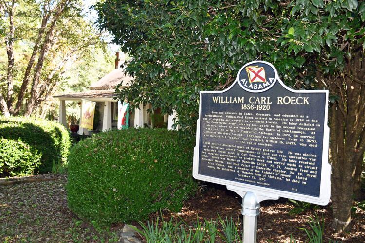 PHOTOS: The Messer Home