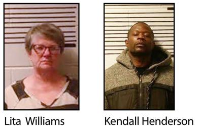 County corrections officer arrested for promoting prison contraband