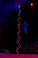 Ringling Bros. and Barnum & Bailey® Opens The Greatest Show On Earth® Tour, The Biggest Family Event of the Year -- A 60-City, Nonstop, Music-Driven Circus Experience for Today's Families