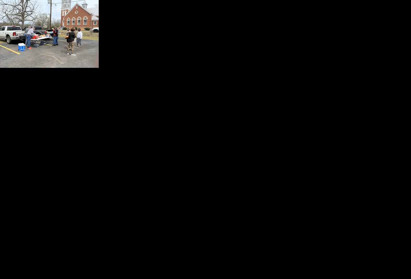 Camp Hill declares state of emergency in aftermath of storms