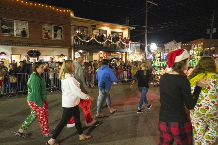 PHOTOS: Christmas on the Coosa Parade