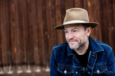 Country music artist Adam Hood to perform in Alex City