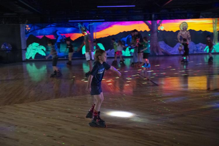 PHOTOS: STEM Lessons at Wetumpka's Skate Zone