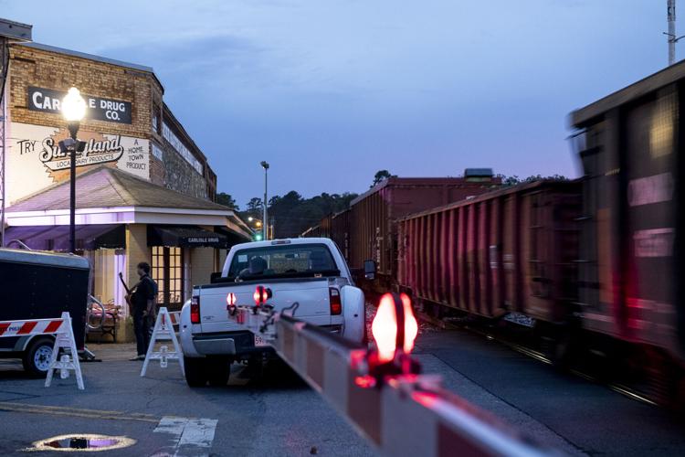 PHOTOS: Lake Martin Songwriters Festival in downtown Alexander City