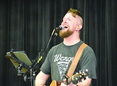 Hundreds gather for annual Faith Night