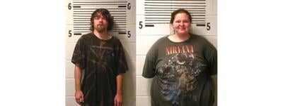 Wetumpka parents arrested for aggravated child abuse