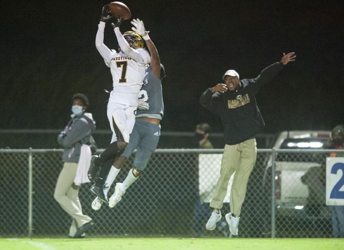 PHOTOS: Dadeville at Reeltown