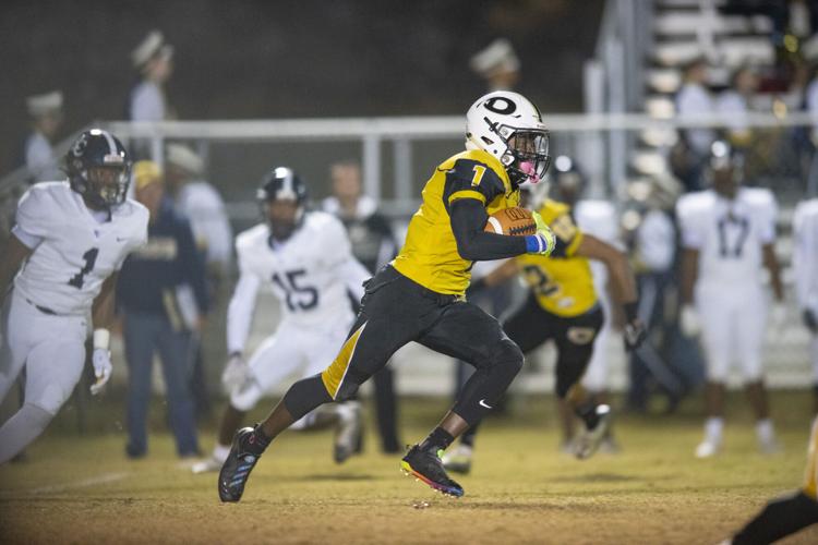 PHOTOS: Dadeville hosts Randolph County