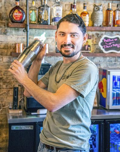 The Local at 41 Main Cocktail Classes