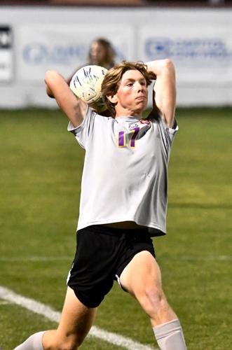 PHOTOS: Tallassee boys soccer defeats Elmore County, 7-2