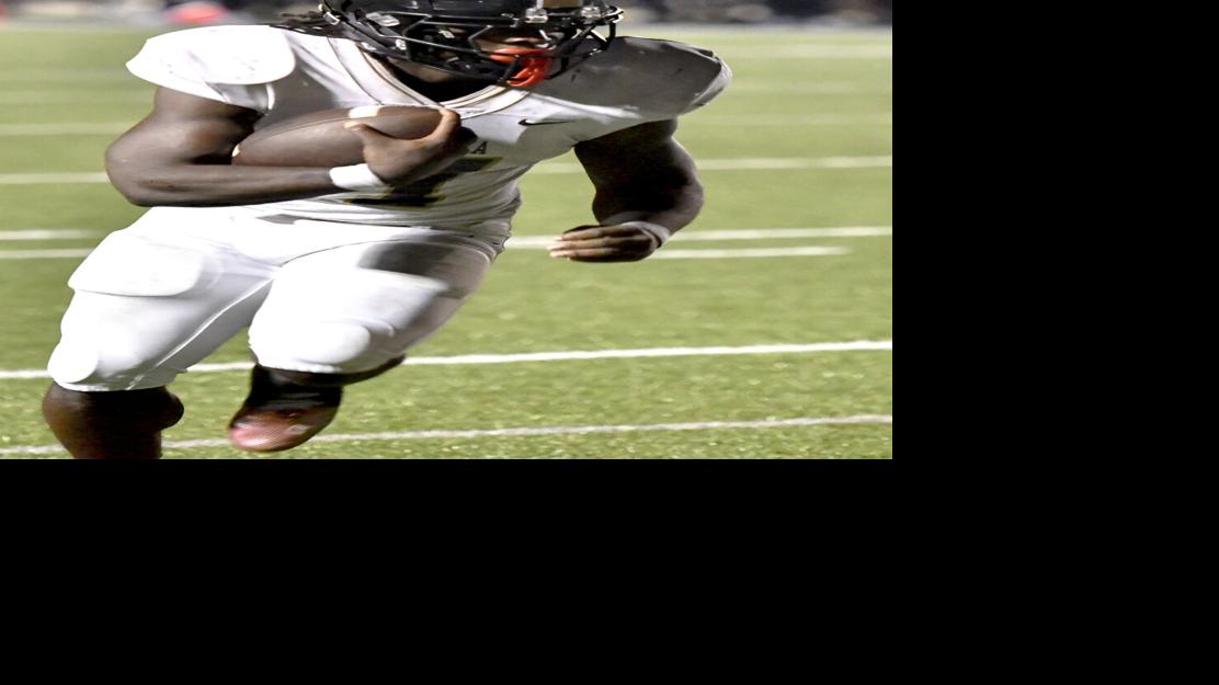 All- Elmore County Team