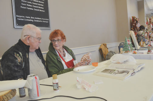 PHOTOS: Charis Crafters 2019 Show