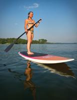 Island Sport, Lake Style