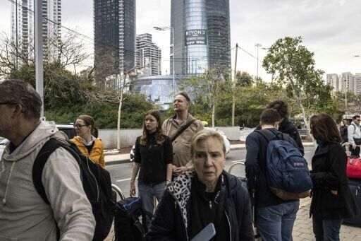 Western countries have been evacuating tourists from the region