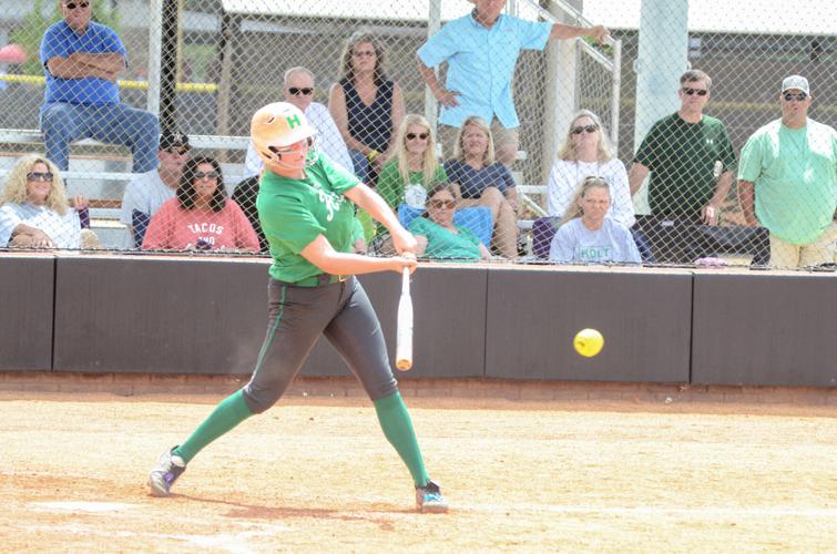 PHOTOS: Area teams play in regional softball tourney
