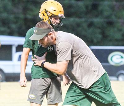 Evaluation, fundamentals key for Edgewood on Day 1