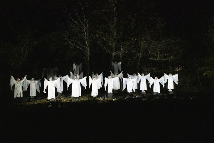 PHOTOS: An Eclectic Christmas