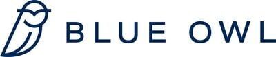 Blue Owl Capital (PRNewsfoto/Blue Owl Capital Inc.)