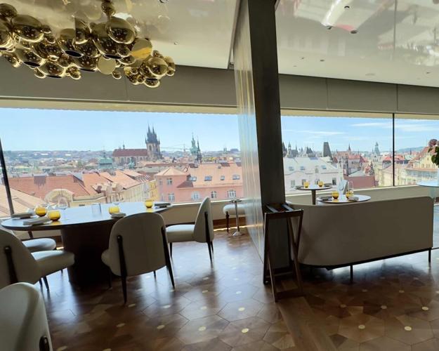 Restaurant Zlatá Praha_Veronika Primm (1)