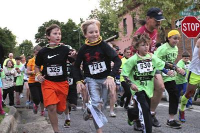 Crater Crawl entries exceed expectations